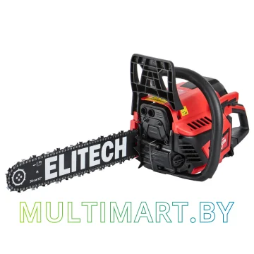 Бензопила ELITECH ПБ 5226C (E1611.011.00) картинка 2